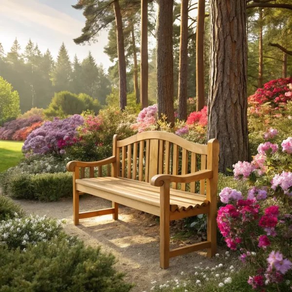 Garden Benches