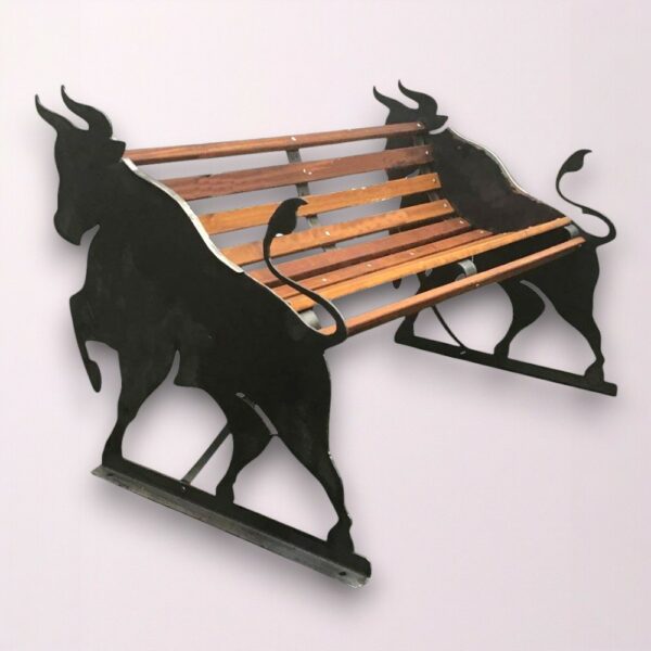 Bull Bench