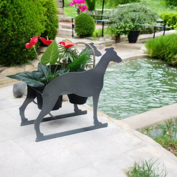 Animal Themed Planters
