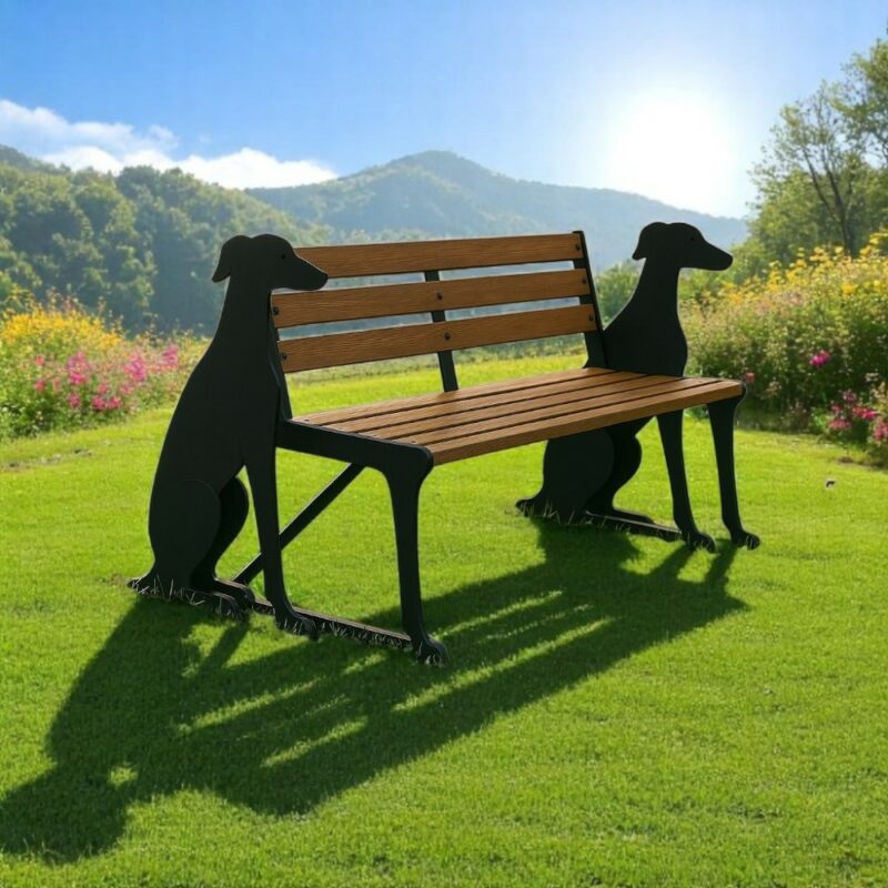 Greyhound Bench