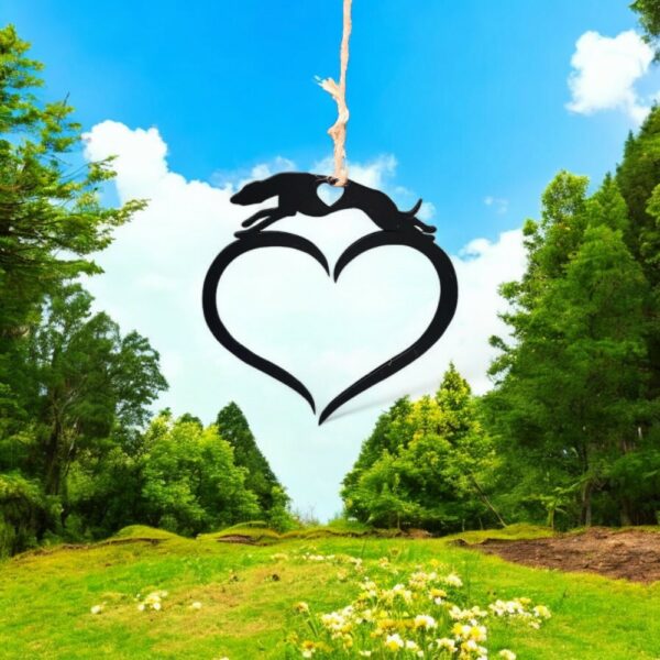 Wall Art & Love Hearts