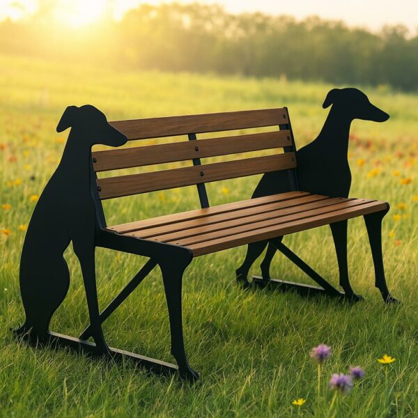 Animal Theme Benches
